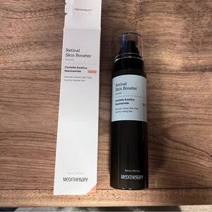 NIB MediTherapy Retinal Skin Booster Serum Korean Beauty